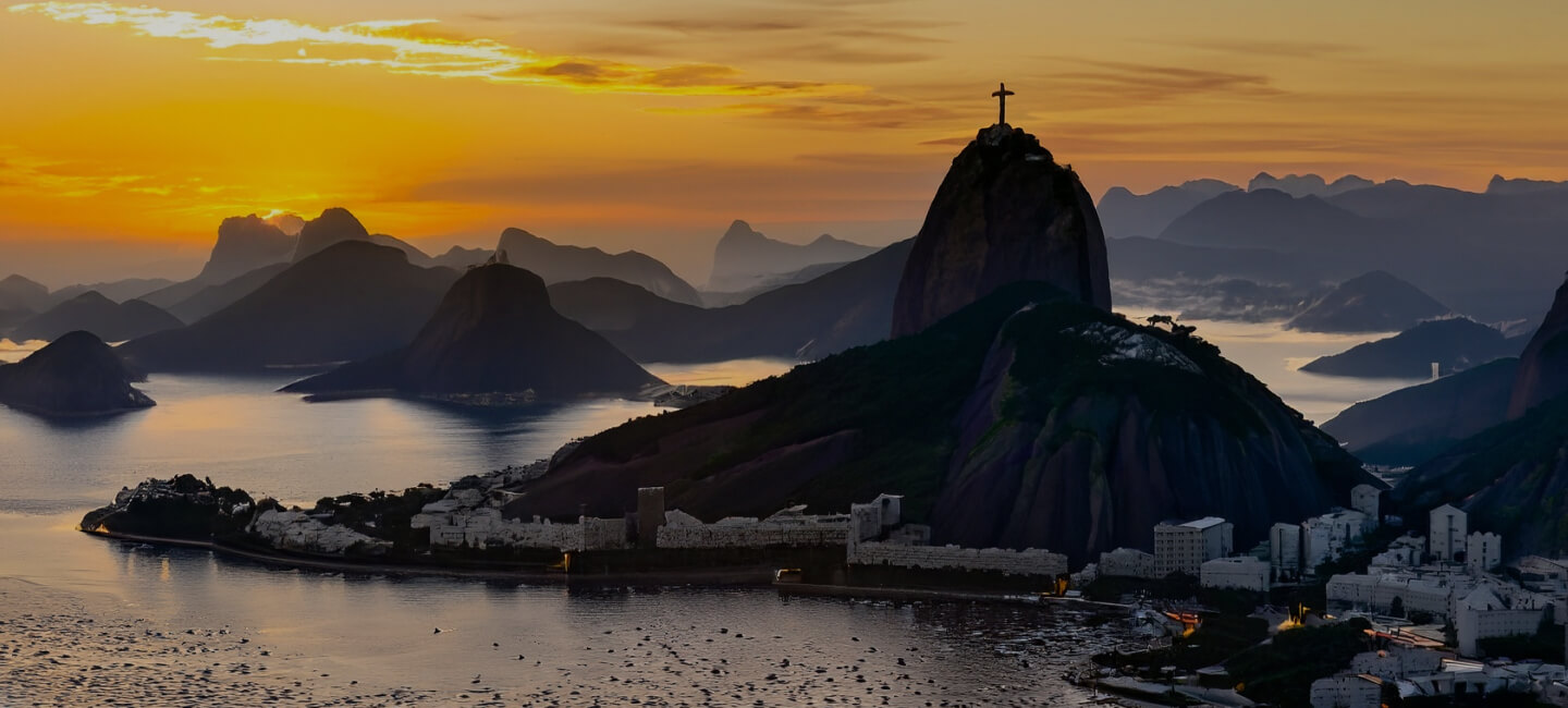 Rio de Janeiro
